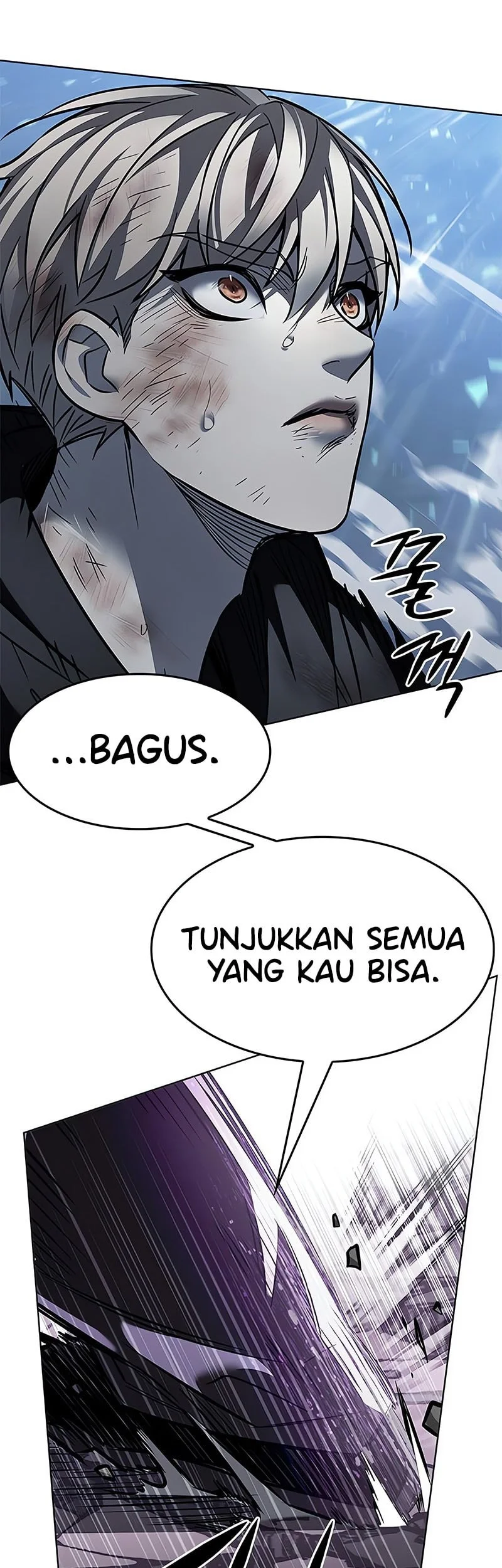 Eleceed Chapter 386 Gambar 50