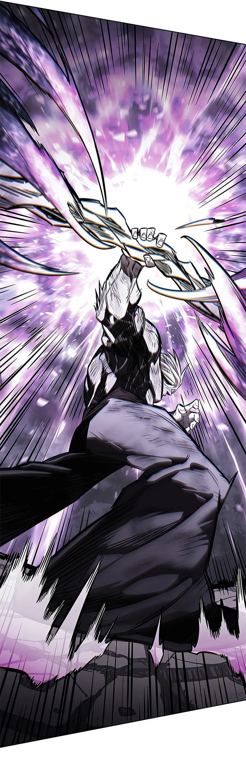 Eleceed Chapter 386 Gambar 52