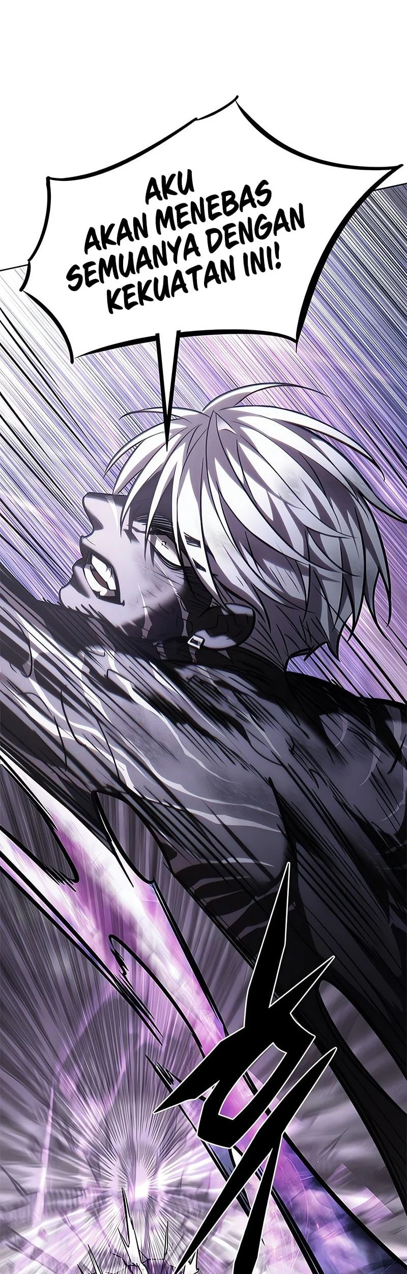 Eleceed Chapter 386 Gambar 53