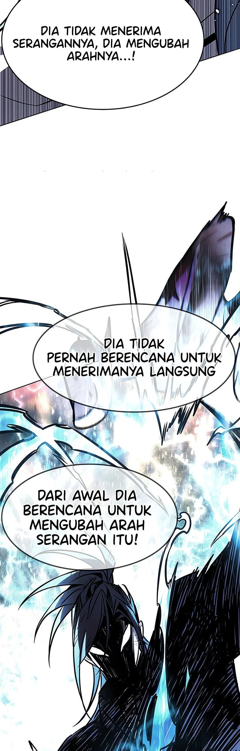 Eleceed Chapter 386 Gambar 67