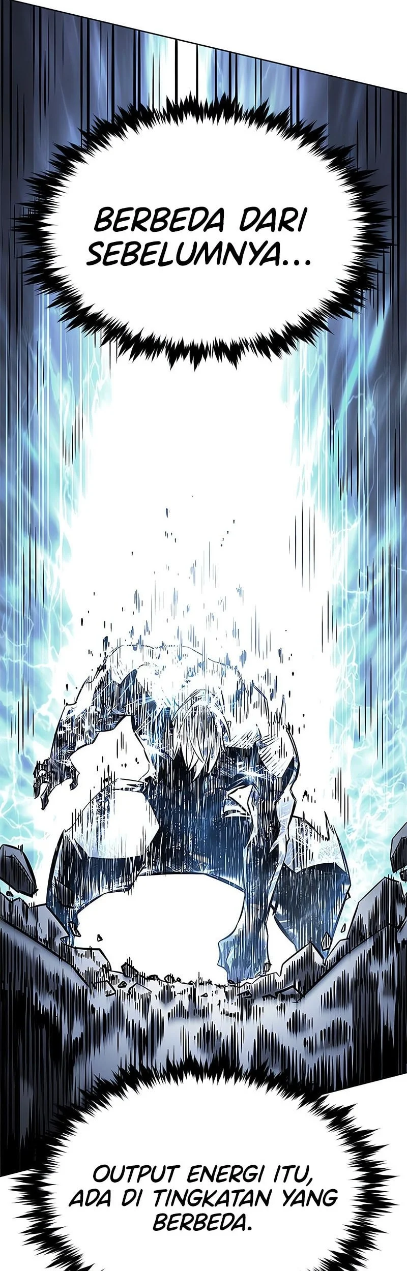 Eleceed Chapter 386 Gambar 74