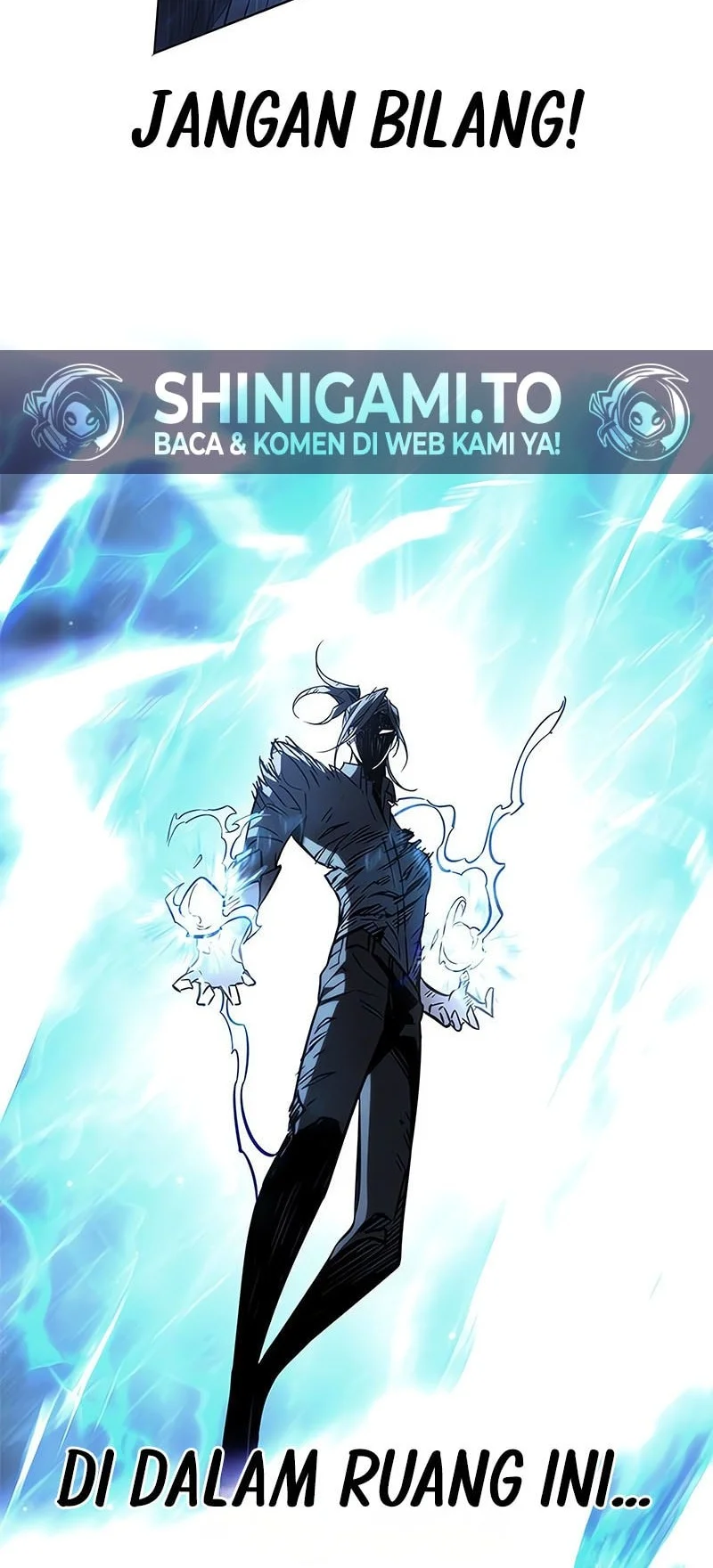 Eleceed Chapter 386 Gambar 76