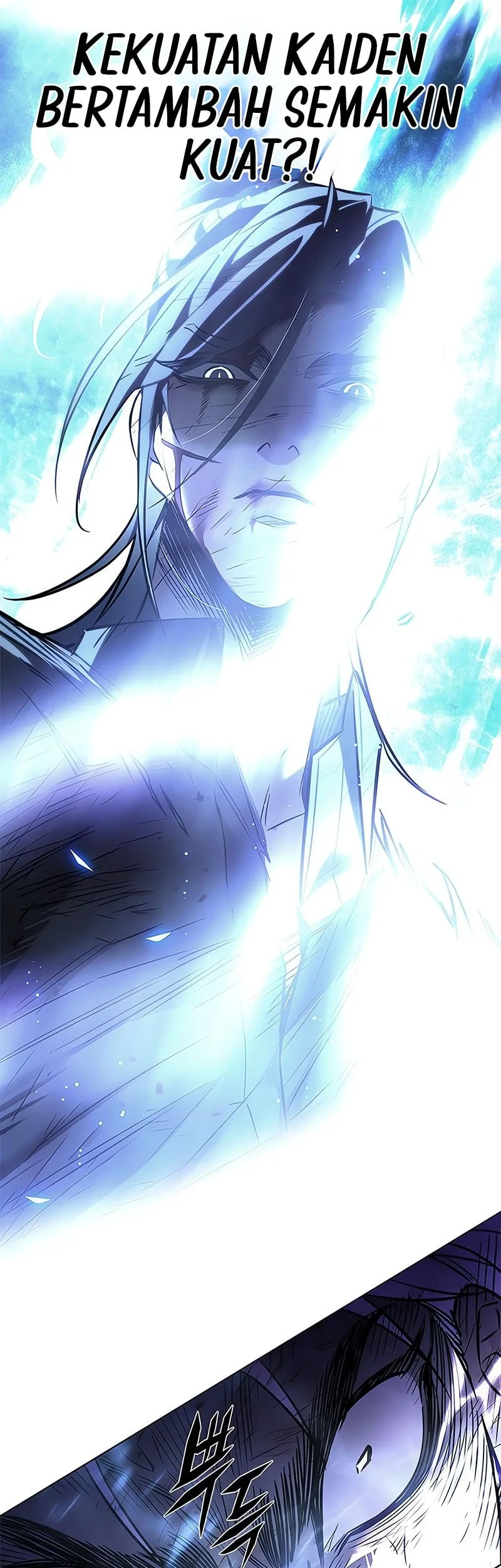 Eleceed Chapter 386 Gambar 77