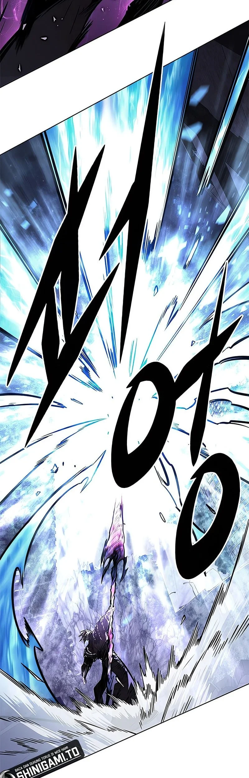 Eleceed Chapter 386 Gambar 81