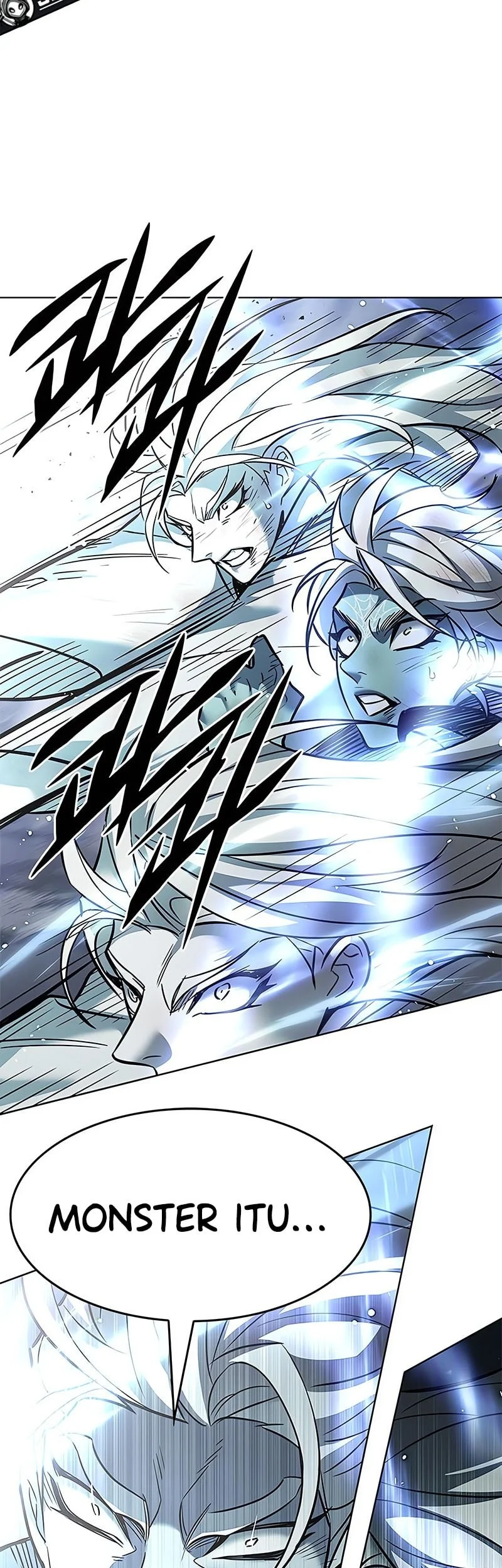 Eleceed Chapter 386 Gambar 82