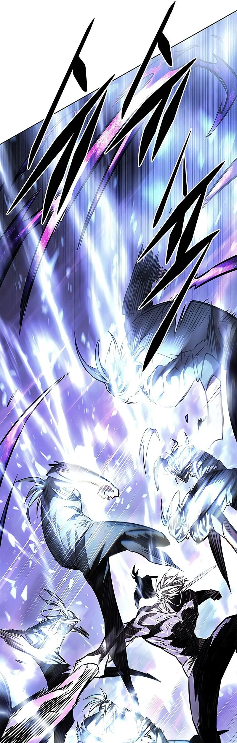 Eleceed Chapter 386 Gambar 91