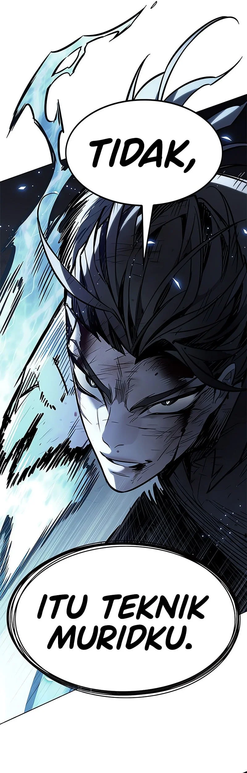 Eleceed Chapter 386 Gambar 95