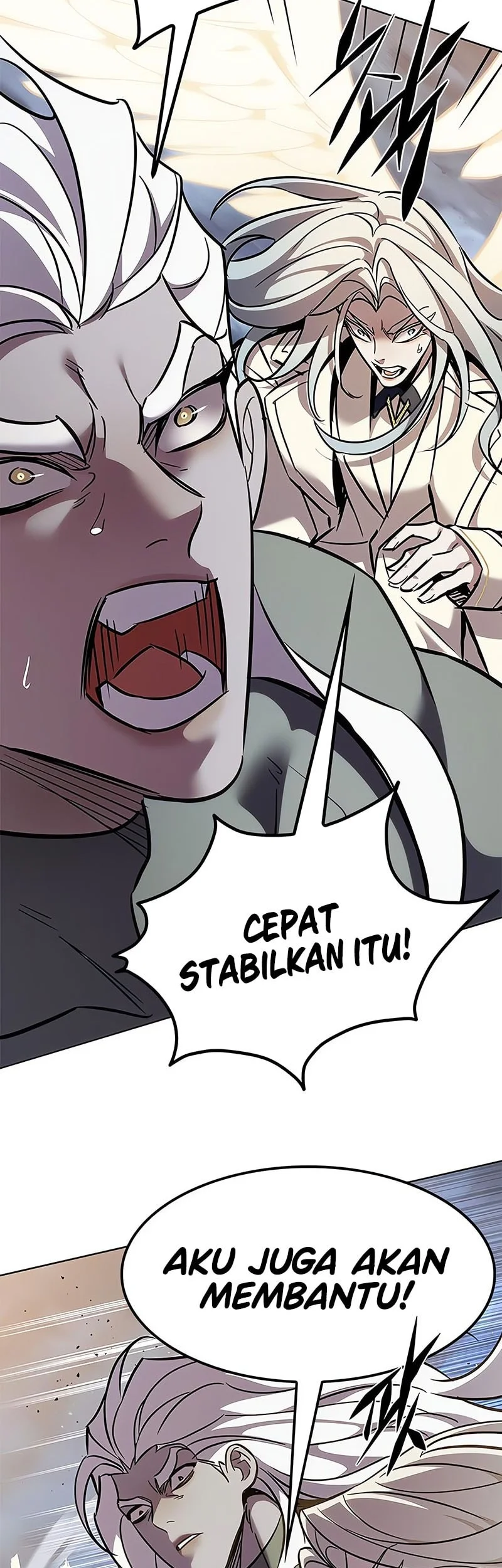 Eleceed Chapter 386 Gambar 4