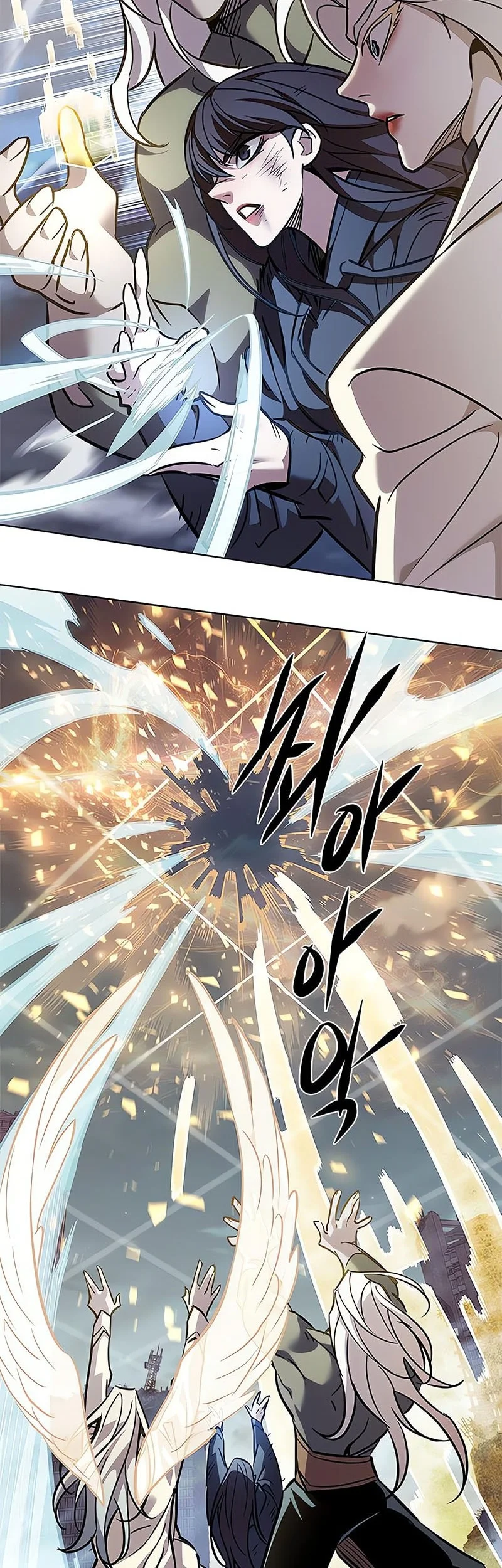 Eleceed Chapter 386 Gambar 5