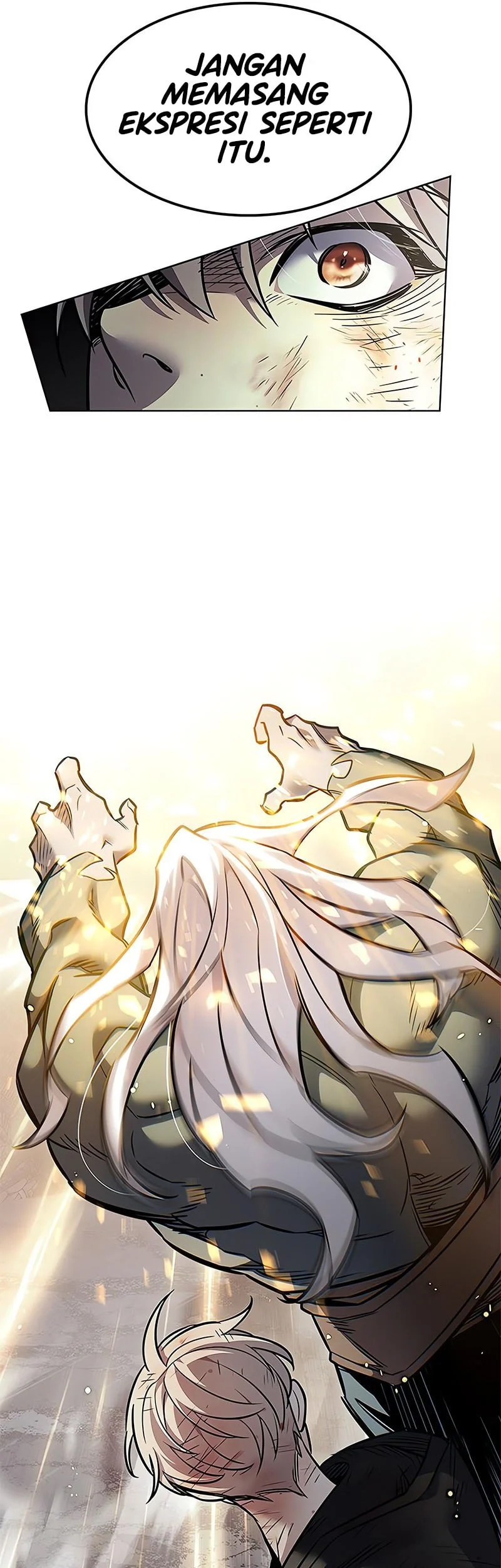 Eleceed Chapter 386 Gambar 14