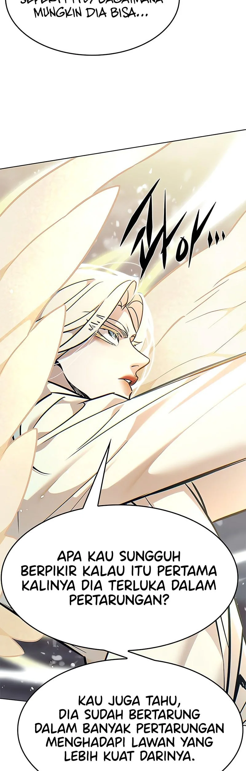 Eleceed Chapter 386 Gambar 16