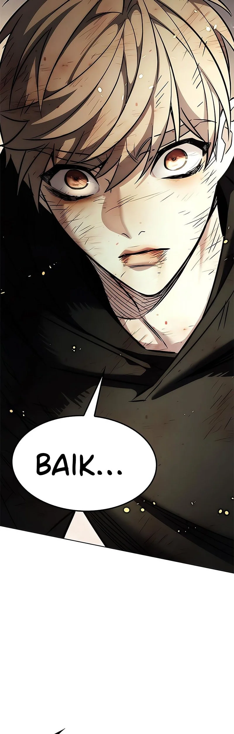 Eleceed Chapter 386 Gambar 19