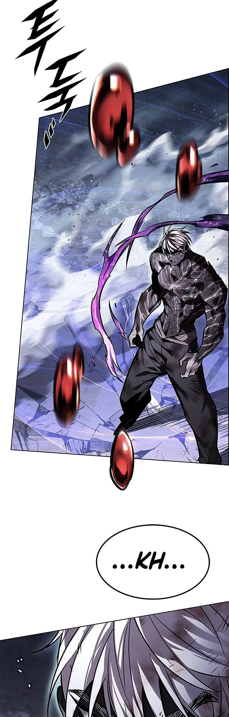 Eleceed Chapter 386 Gambar 20