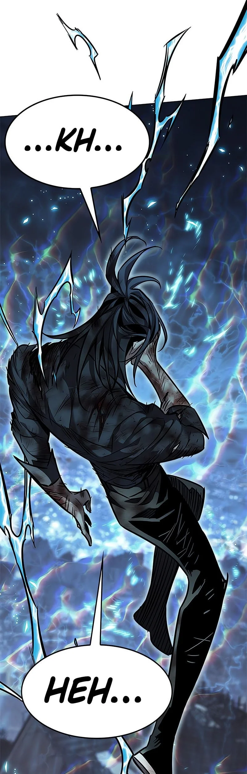 Eleceed Chapter 386 Gambar 22