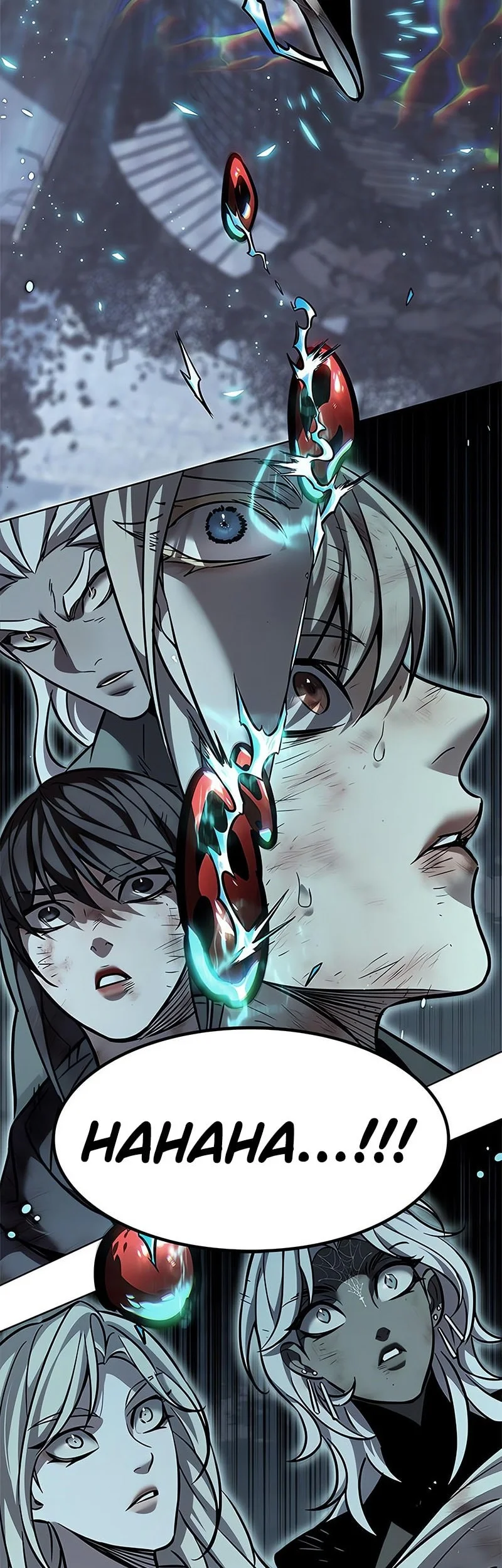 Eleceed Chapter 386 Gambar 23