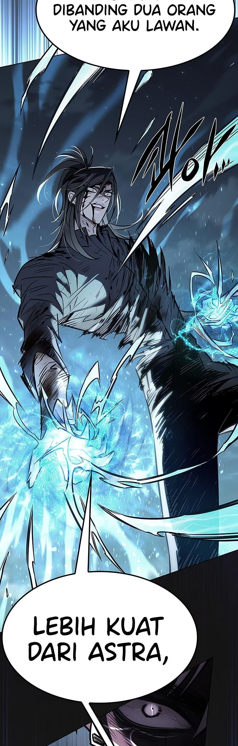 Eleceed Chapter 386 Gambar 27