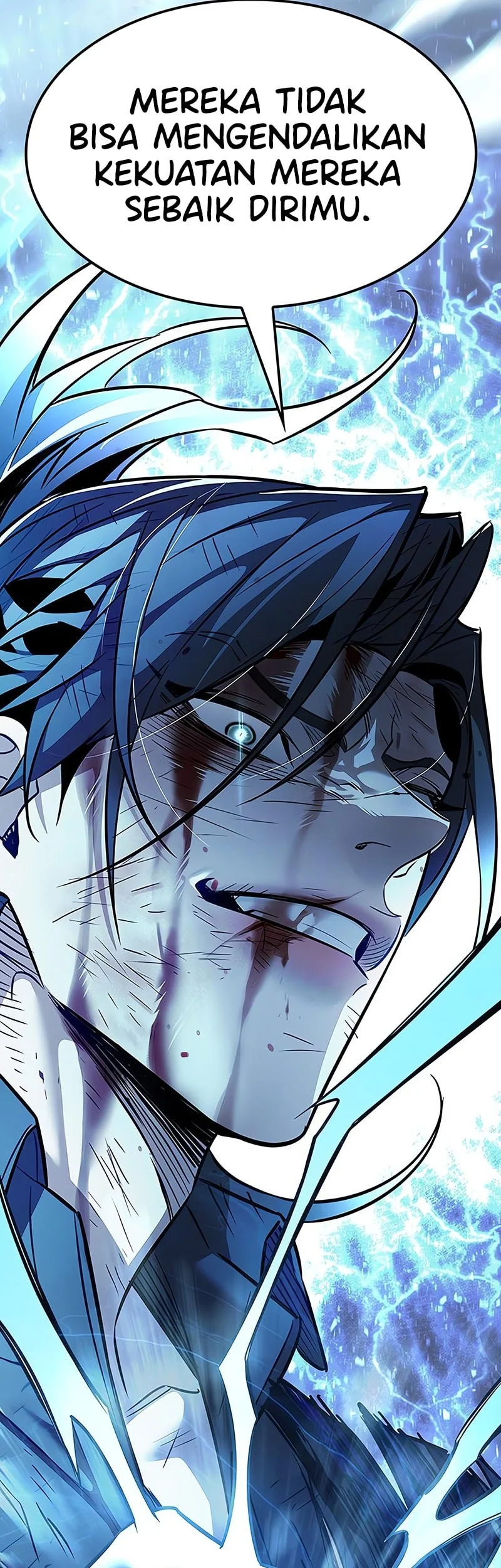 Eleceed Chapter 386 Gambar 30