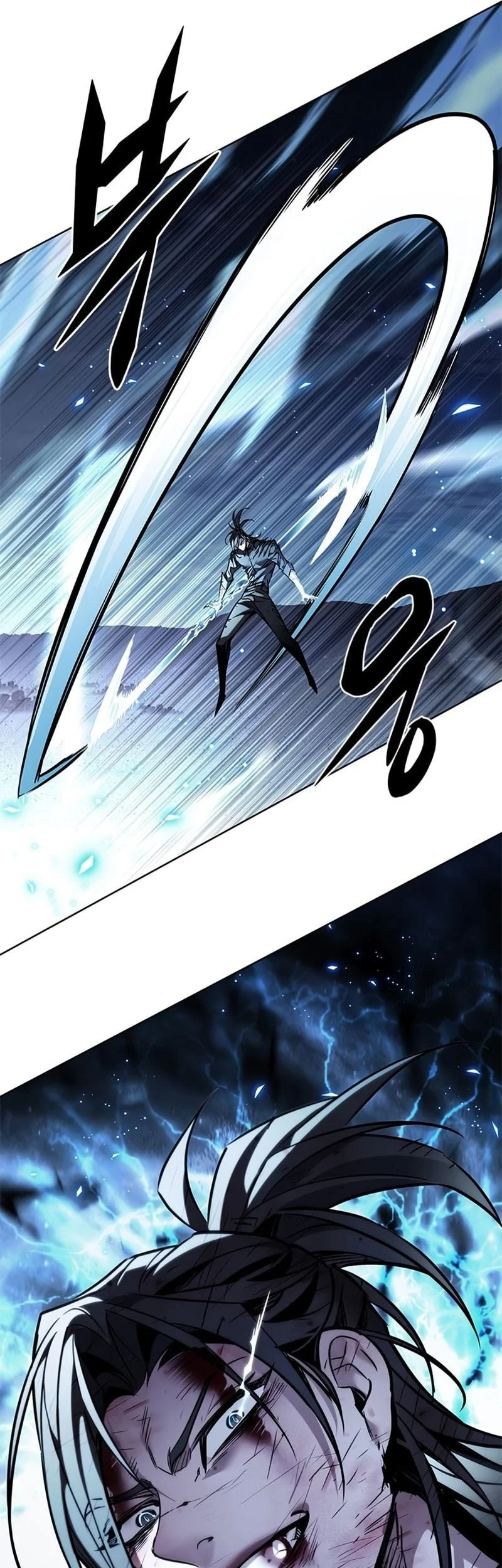 Eleceed Chapter 387 Gambar 34