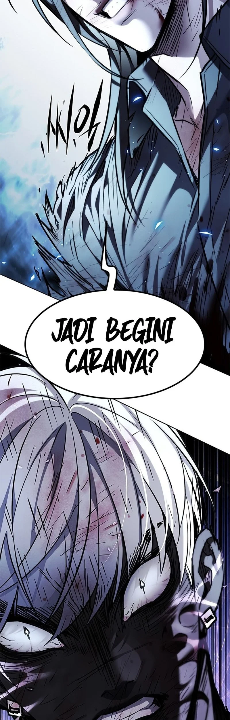 Eleceed Chapter 387 Gambar 35