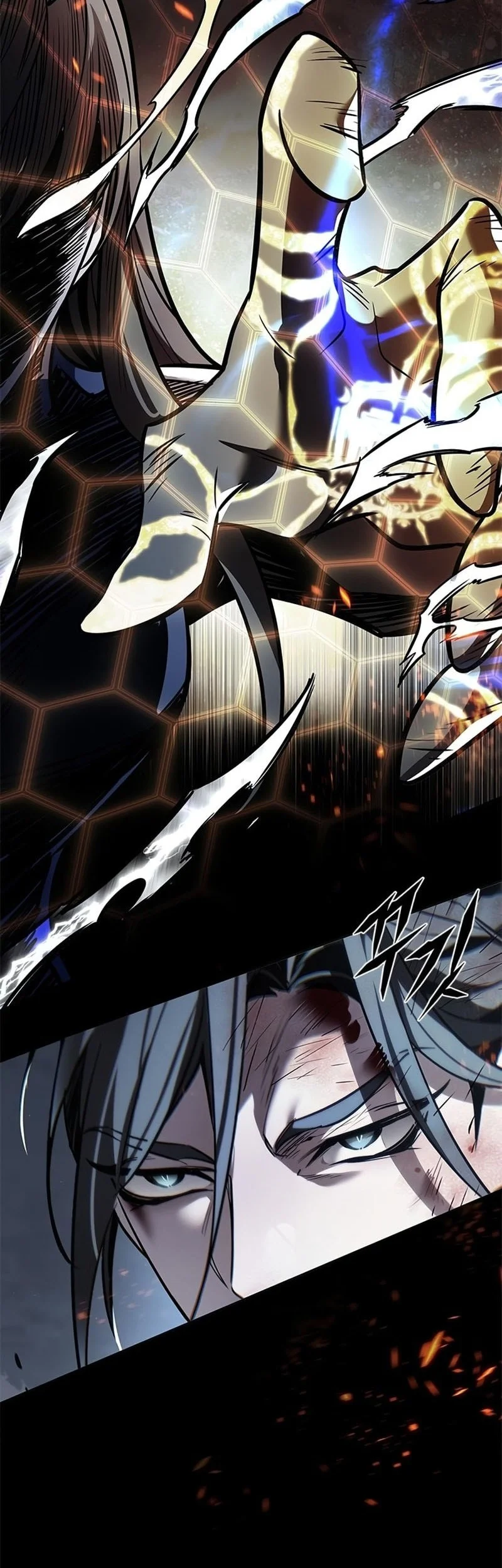 Eleceed Chapter 387 Gambar 48