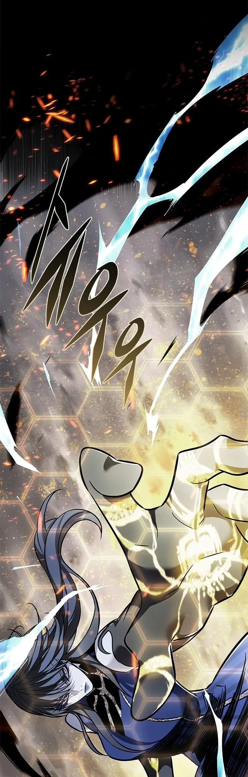 Eleceed Chapter 387 Gambar 49