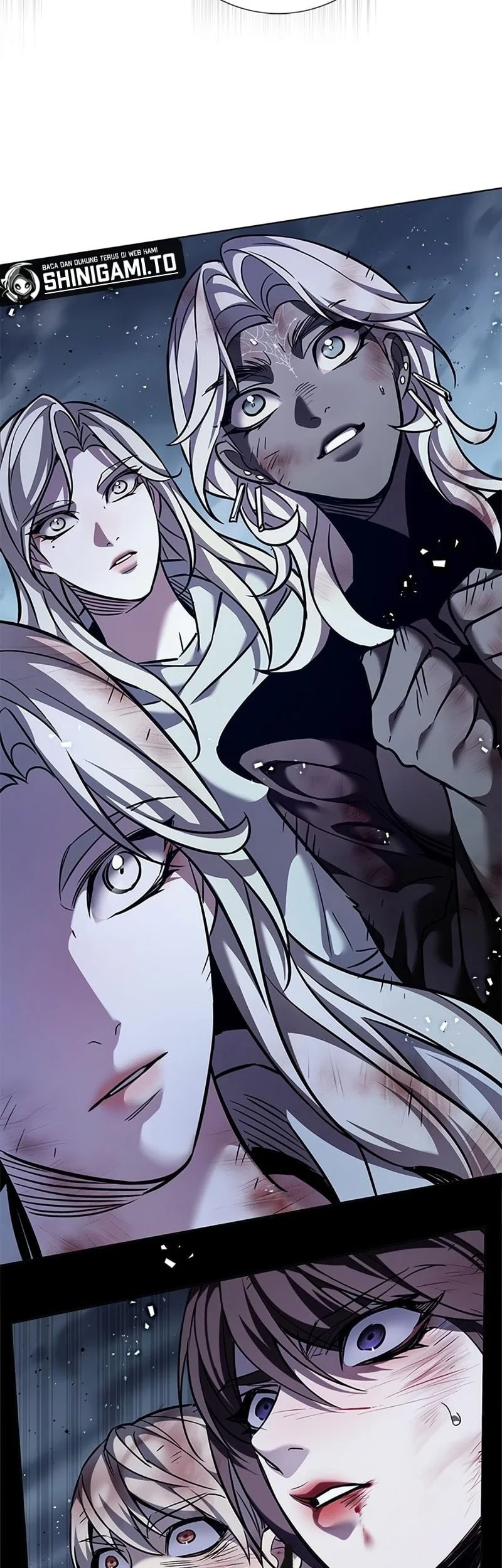 Eleceed Chapter 387 Gambar 51