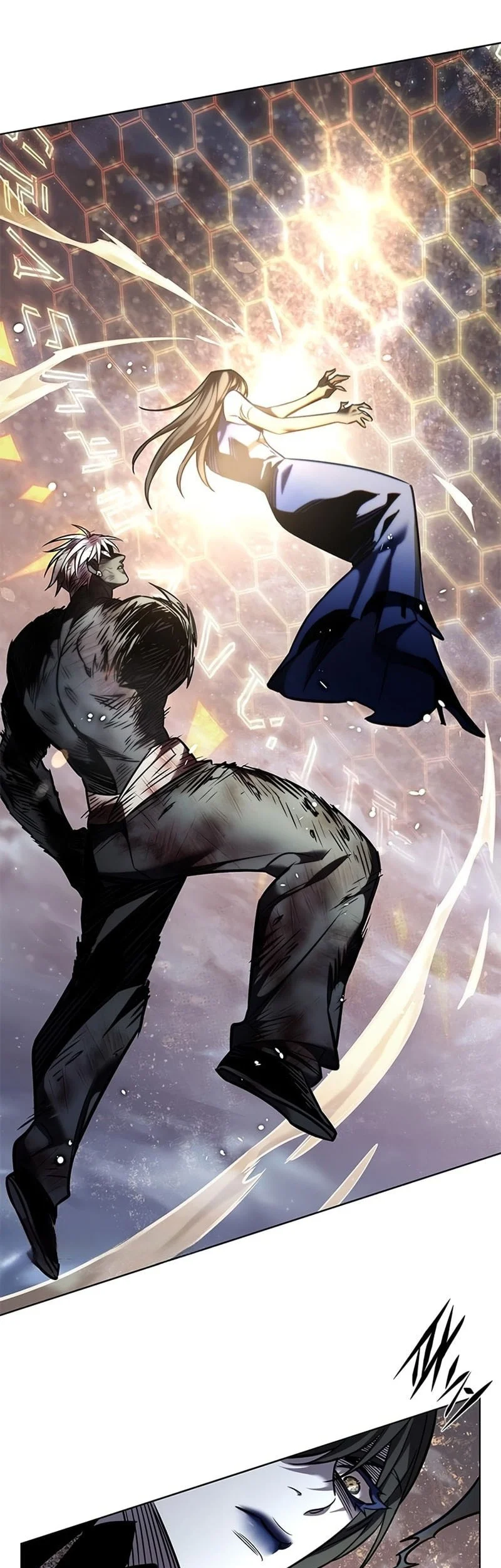 Eleceed Chapter 387 Gambar 53