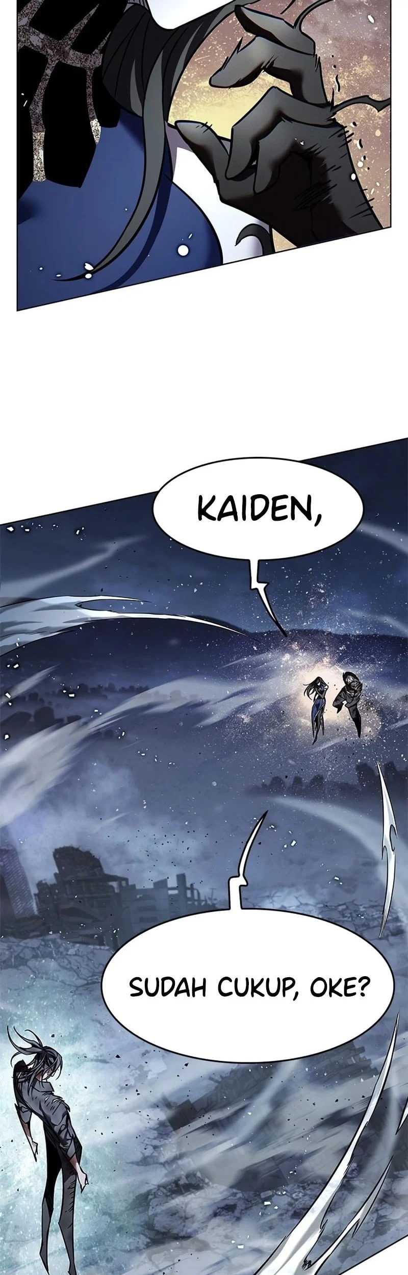 Eleceed Chapter 387 Gambar 54