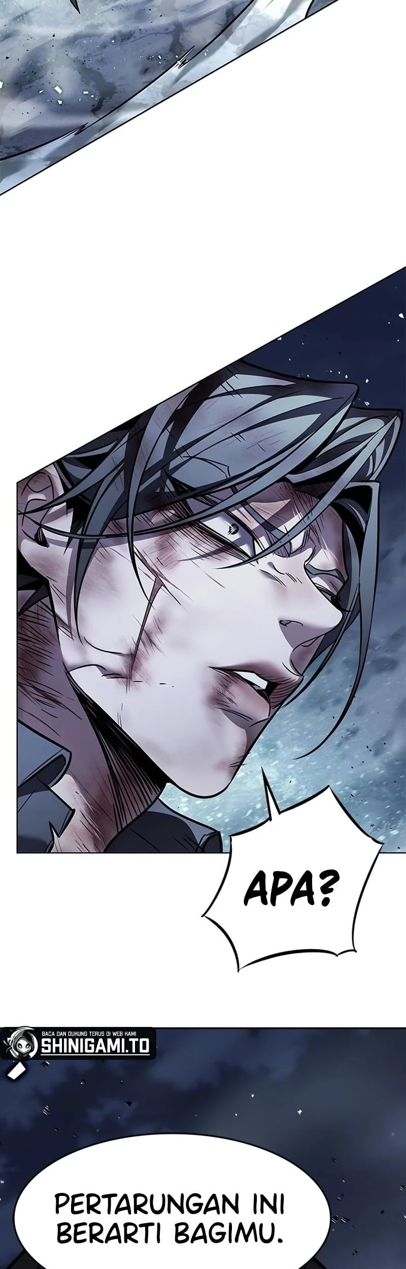 Eleceed Chapter 387 Gambar 55