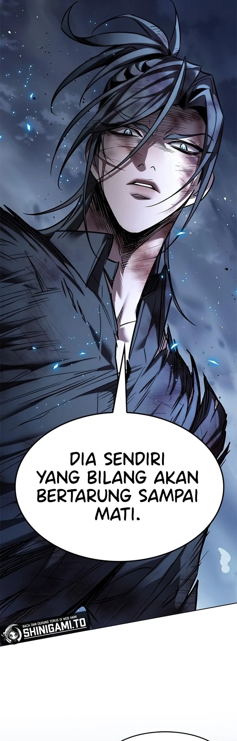 Eleceed Chapter 387 Gambar 57