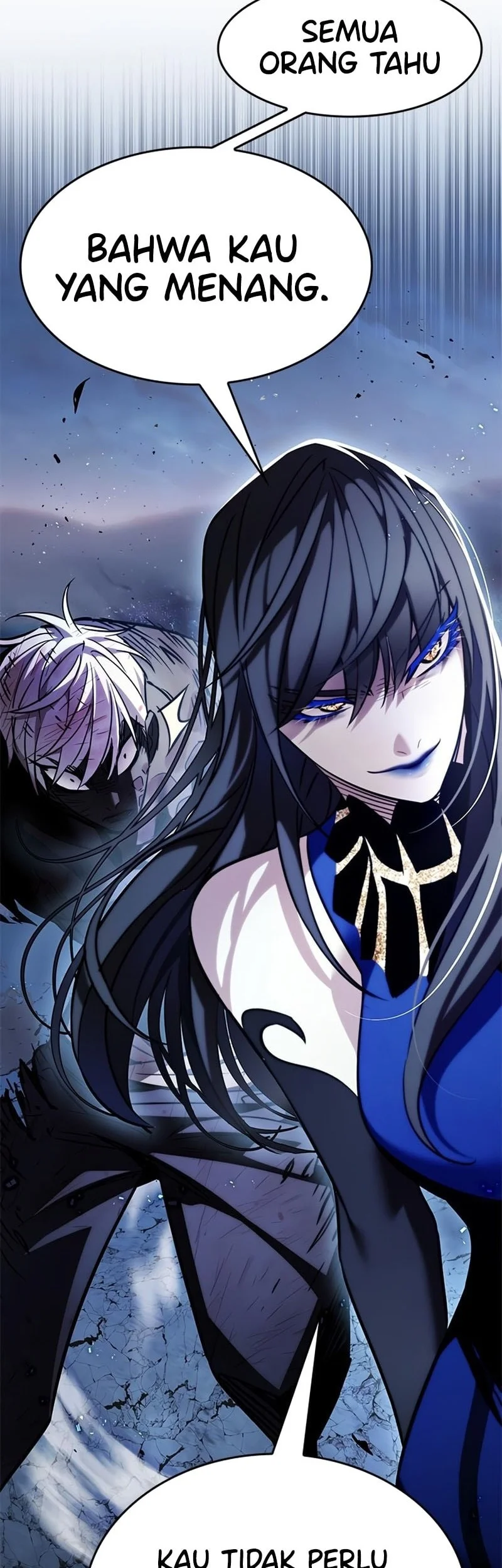 Eleceed Chapter 387 Gambar 58