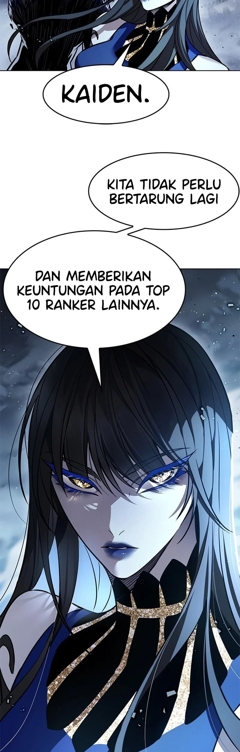 Eleceed Chapter 387 Gambar 63