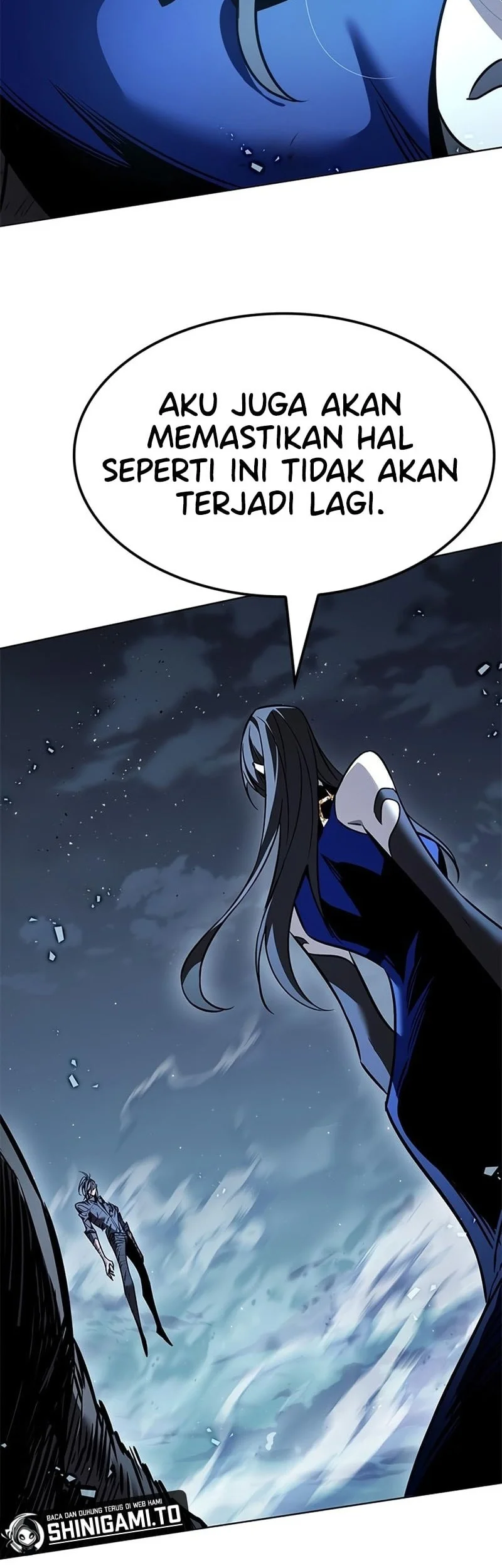 Eleceed Chapter 387 Gambar 64