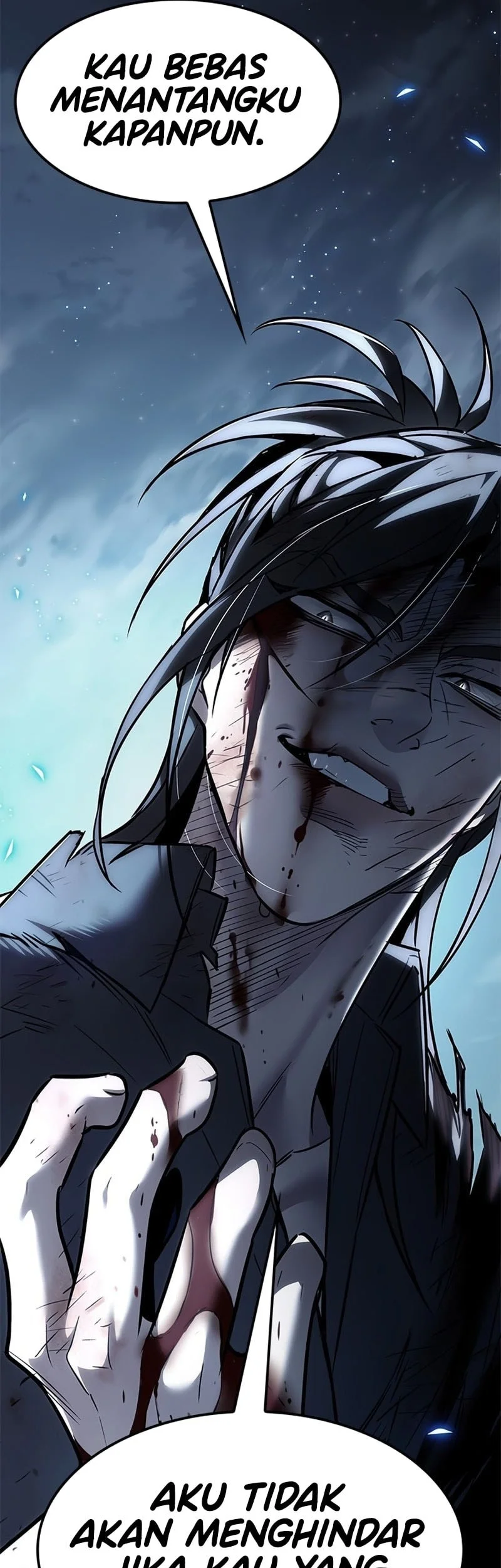 Eleceed Chapter 387 Gambar 69