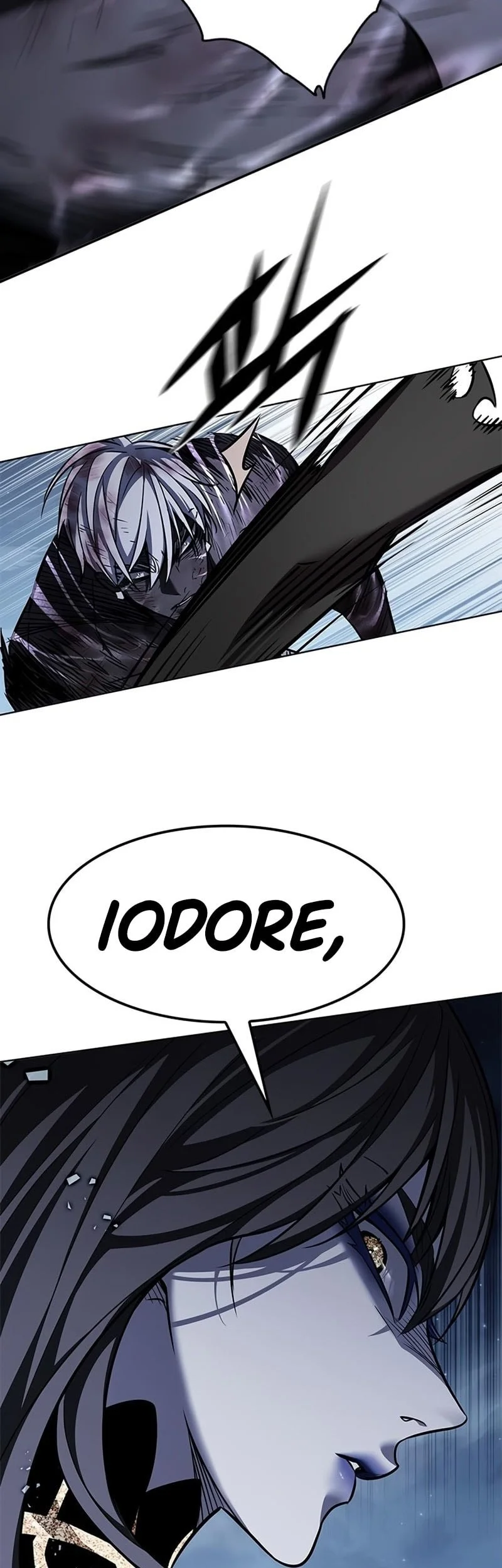 Eleceed Chapter 387 Gambar 71