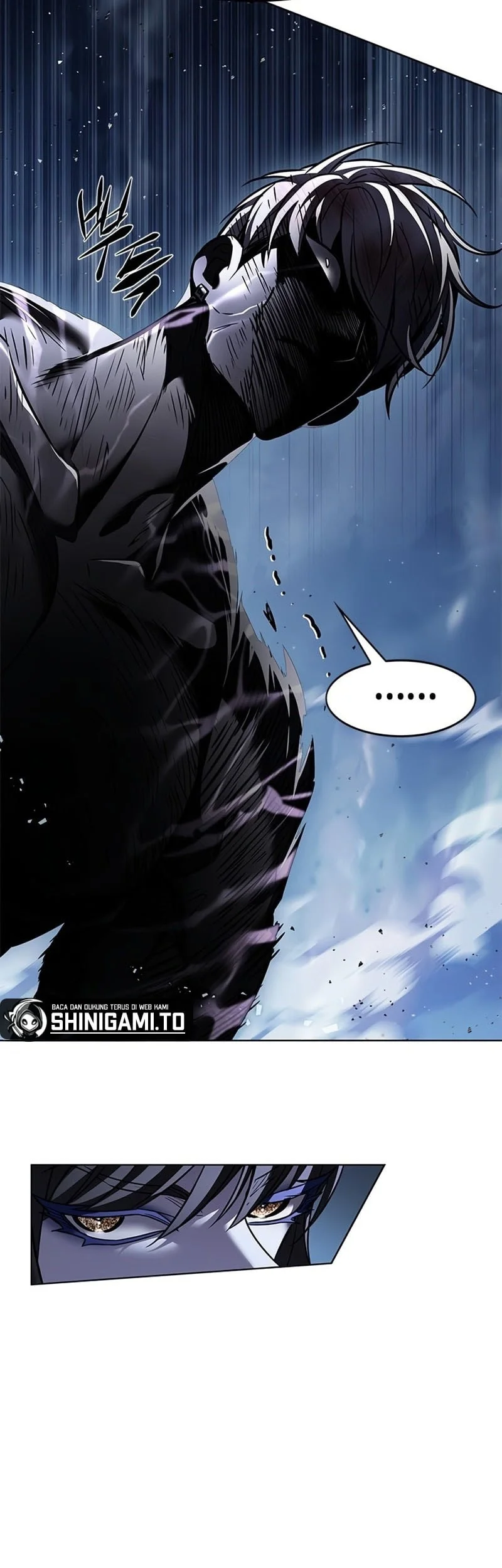 Eleceed Chapter 387 Gambar 73