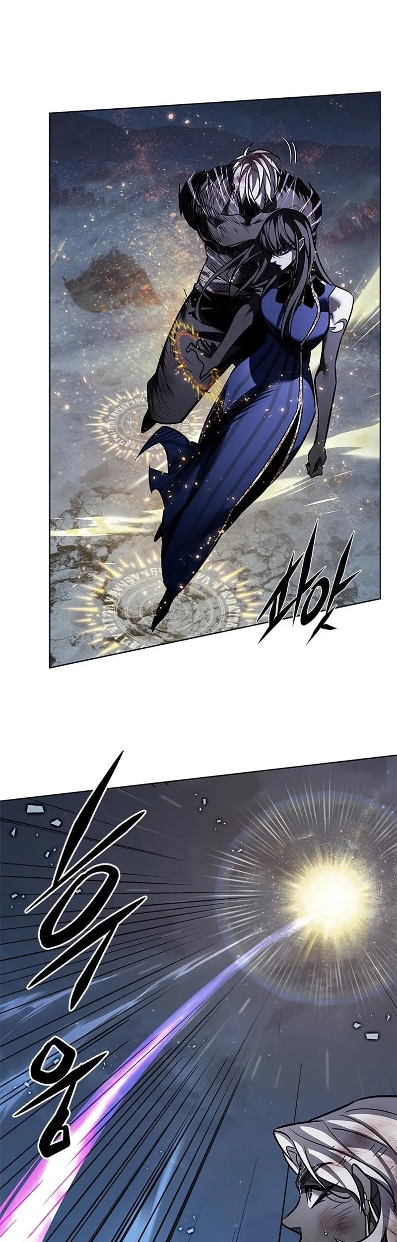 Eleceed Chapter 387 Gambar 74