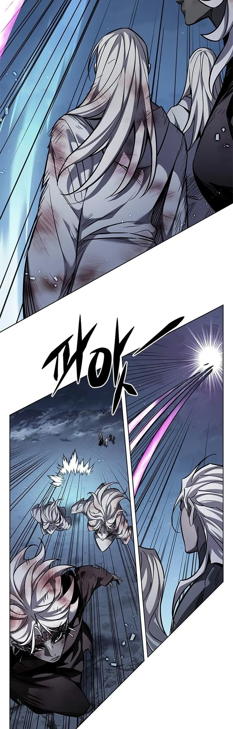 Eleceed Chapter 387 Gambar 75