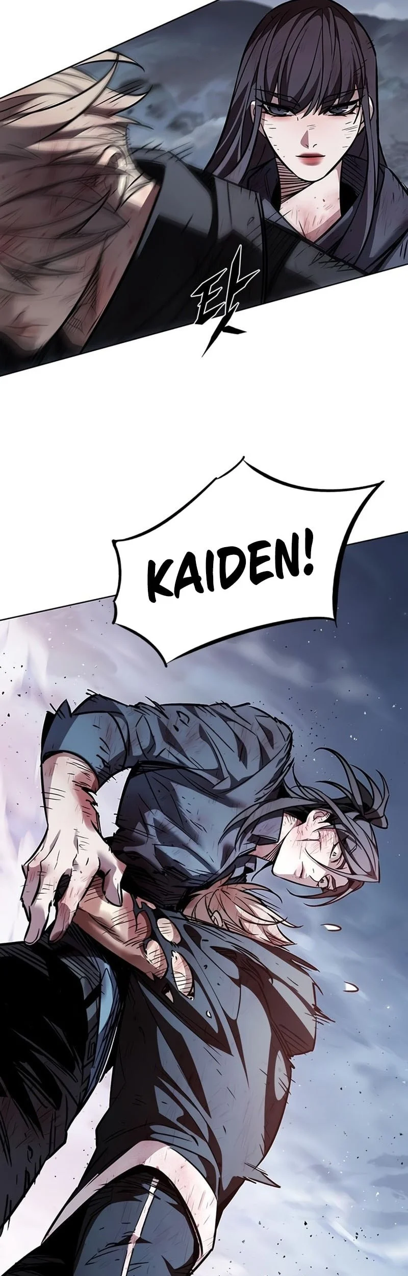 Eleceed Chapter 387 Gambar 79