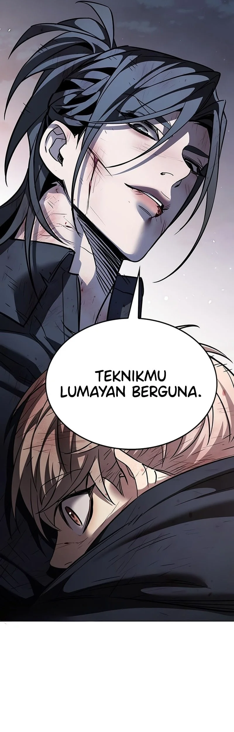 Eleceed Chapter 387 Gambar 81