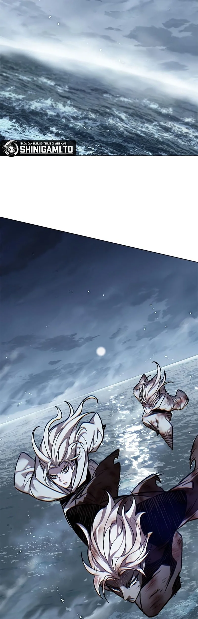 Eleceed Chapter 387 Gambar 84