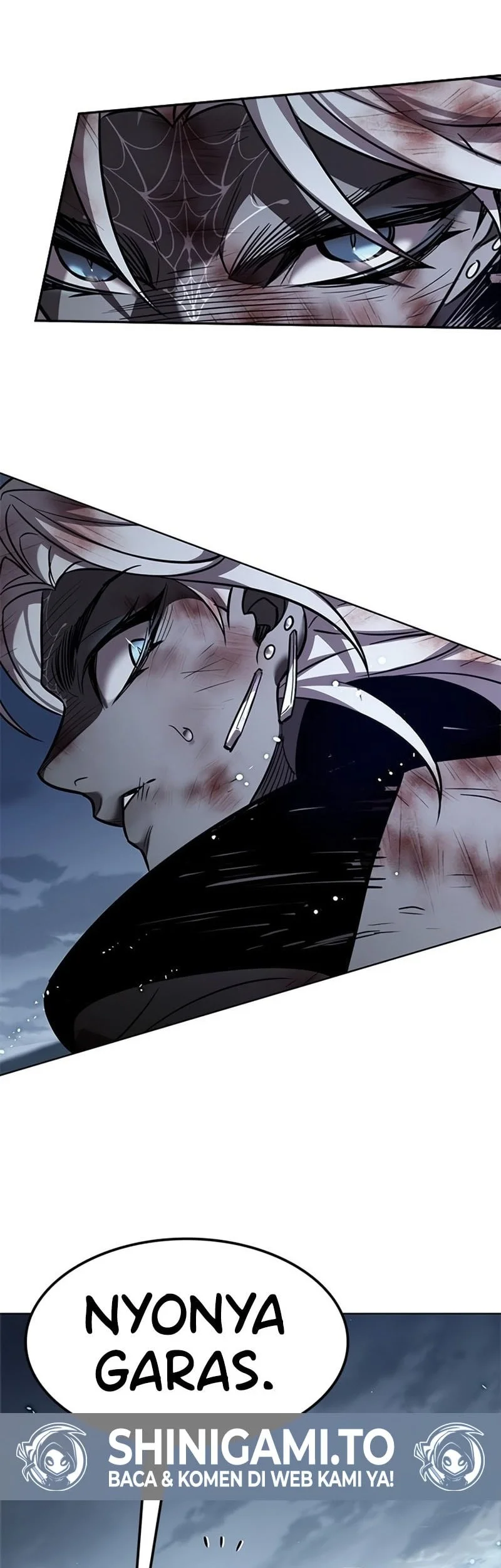 Eleceed Chapter 387 Gambar 86