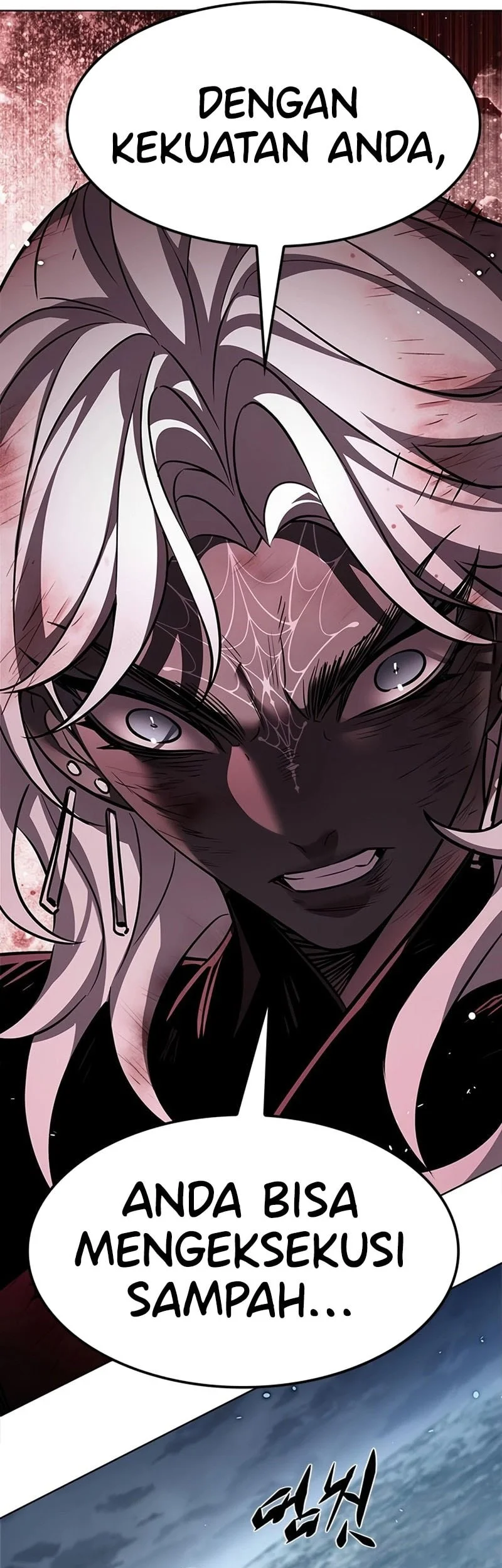 Eleceed Chapter 387 Gambar 89