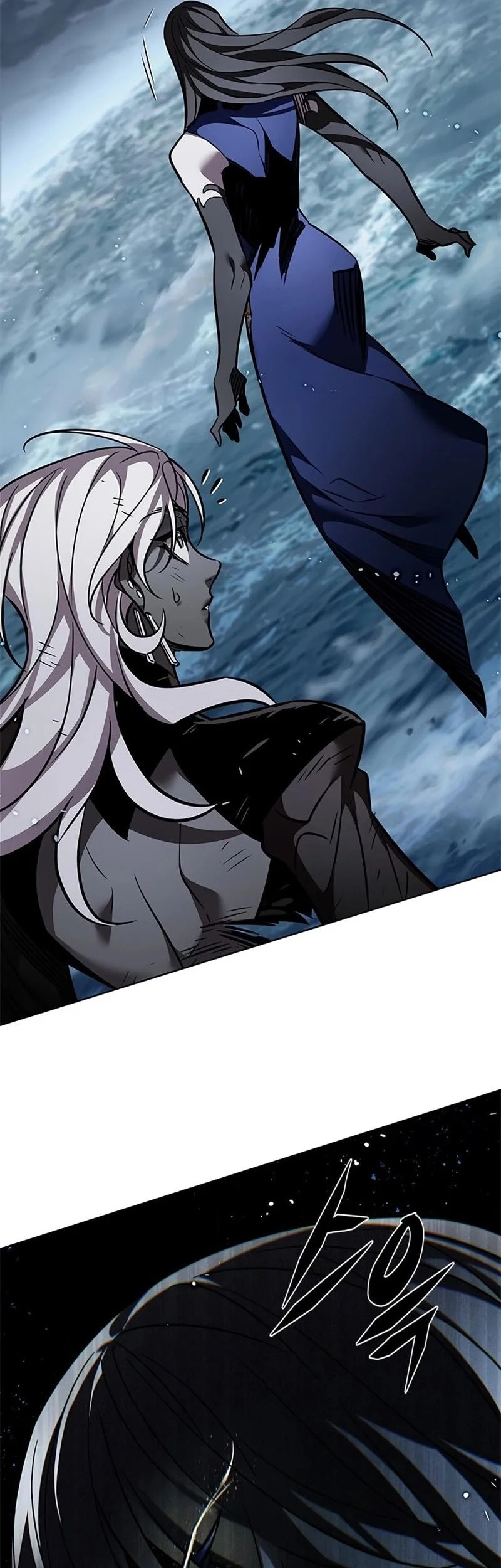 Eleceed Chapter 387 Gambar 90