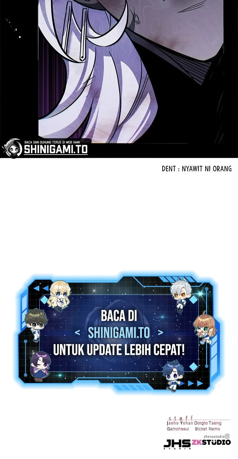 Eleceed Chapter 387 Gambar 92