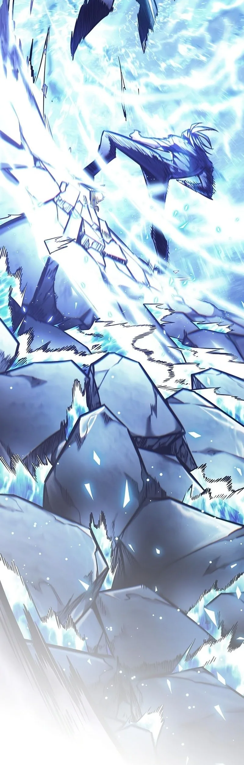 Eleceed Chapter 387 Gambar 3