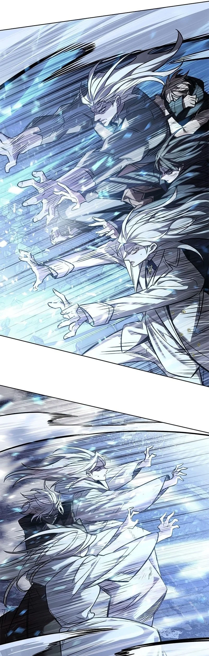 Eleceed Chapter 387 Gambar 6