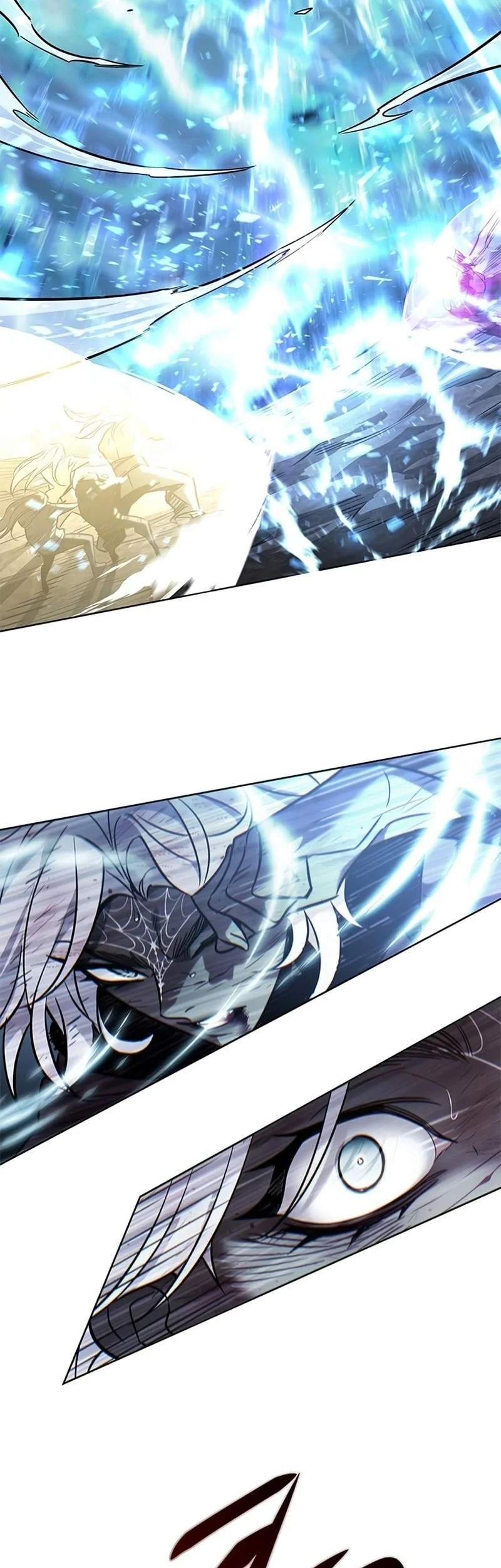 Eleceed Chapter 387 Gambar 8