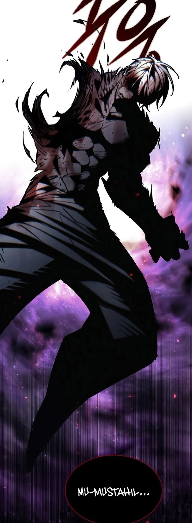 Eleceed Chapter 387 Gambar 9