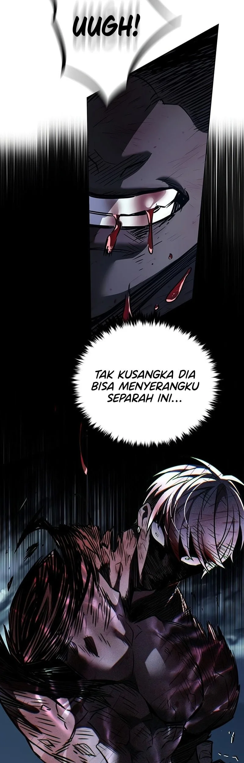 Eleceed Chapter 387 Gambar 14